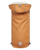 Insulated Raincoat - Hazel