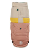 Camplife Puffer - Clay