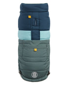 Camplife Puffer - Sage