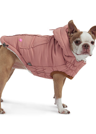Arctic Parka - Clay