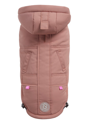 Arctic Parka - Clay