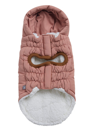 Arctic Parka - Clay
