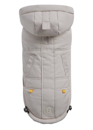 Arctic Parka - Sand