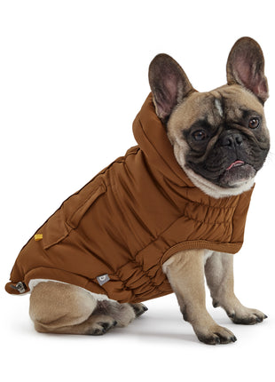 Arctic Parka - Wood
