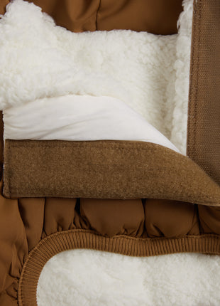Arctic Parka - Wood