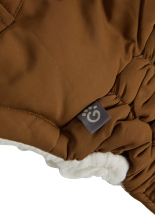 Arctic Parka - Wood