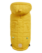 Arctic Parka - Yellow