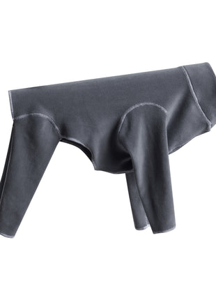 Gondola Onesie - Charcoal