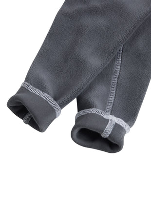 Gondola Onesie - Charcoal