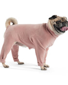 Gondola Onesie - Pink