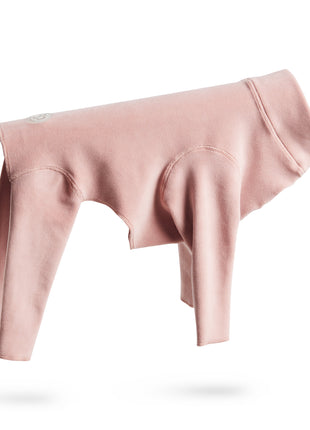 Gondola Onesie - Pink