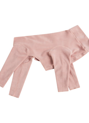 Gondola Onesie - Pink