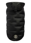 Black / 2XS