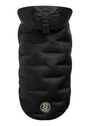 Cloud Parka