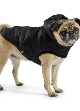 Cloud Parka