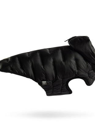 Cloud Parka