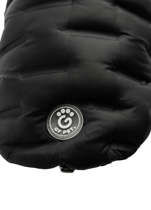 Cloud Parka