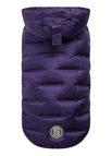 Purple / 2XS