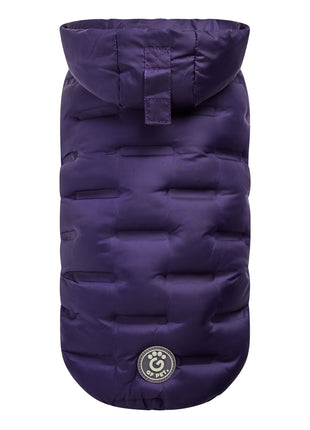 Cloud Parka