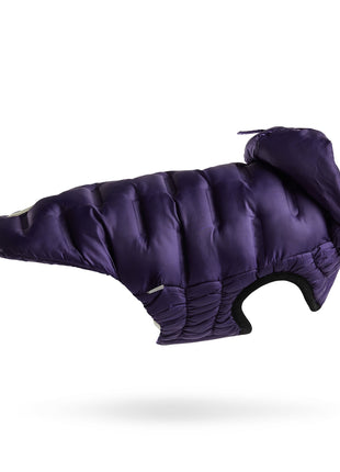 Cloud Parka