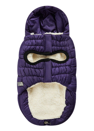 Cloud Parka