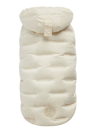 Cloud Parka