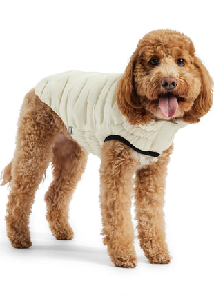 Cloud Parka