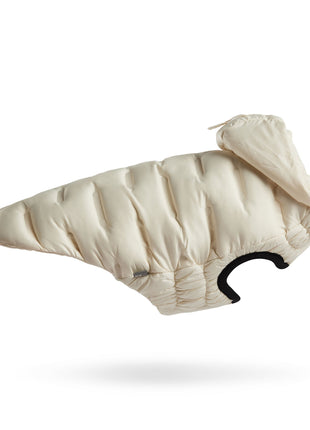 Cloud Parka