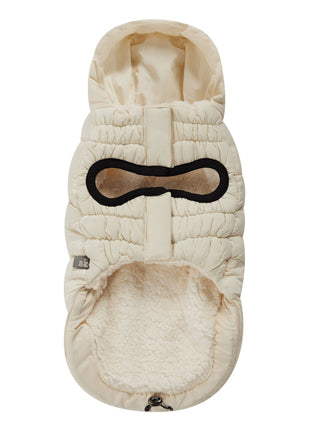 Cloud Parka