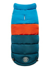 Dark Teal / 2XS
