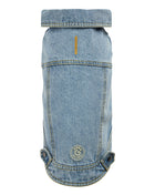 Denim Jacket All Season - Light Wash