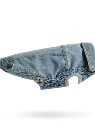 Denim Jacket All Season - Light Wash