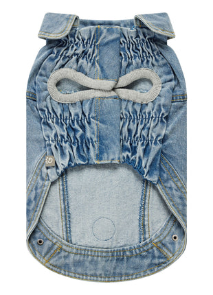 Denim Jacket All Season - Light Wash