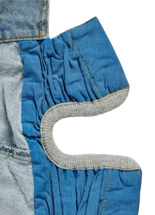 Denim Jacket All Season - Light Wash