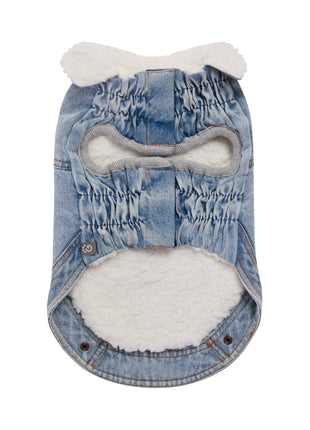 Northside Denim Jacket - Light Wash