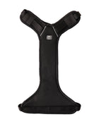 Travel Harness - Black - Pup List