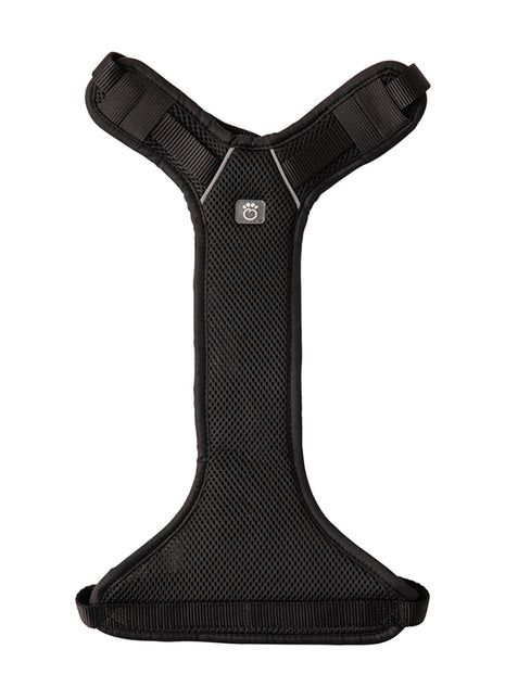 Travel Harness - Black