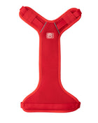 Travel Harness - Red - Pup List