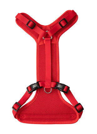 Travel Harness - Red
