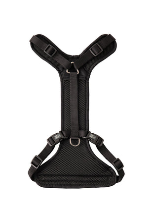 Travel Harness - Black