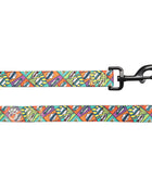 Printed Leash - Comic Book