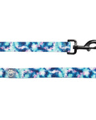 Printed Leash - Tie Dye