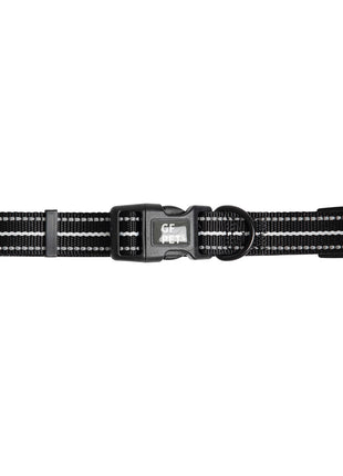 Reflective Collar - Black