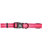 Reflective Collar - Neon Pink