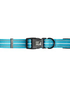 Reflective Collar - Neon Blue