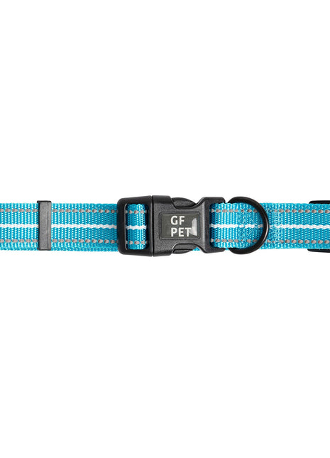 Reflective Collar - Neon Blue