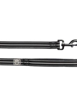 Reflective Leash - Black