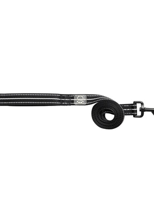 Reflective Leash - Black