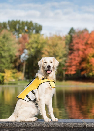 Life Vest - Dog Life Jacket