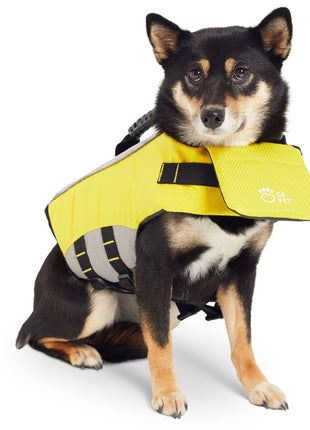Life Vest - Dog Life Jacket